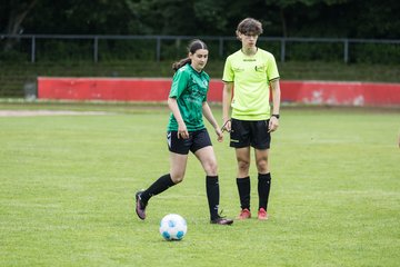 Bild 42 - F VfL Pinneberg - GW Eimsbuettel4 : Ergebnis: 9:0